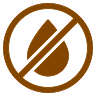 keep it oil free